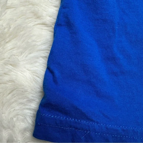 NTD T-Shirt Thomas & Friends Blue Size 4T - Picture 13 of 16